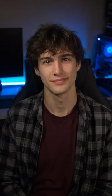 Max