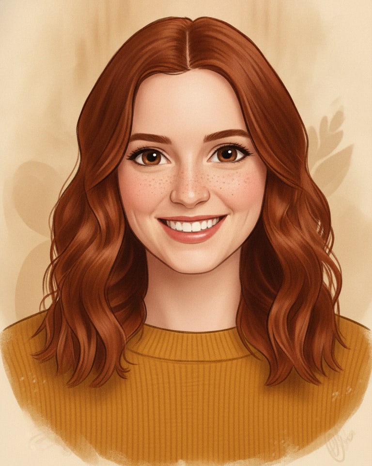 Disney 2D style