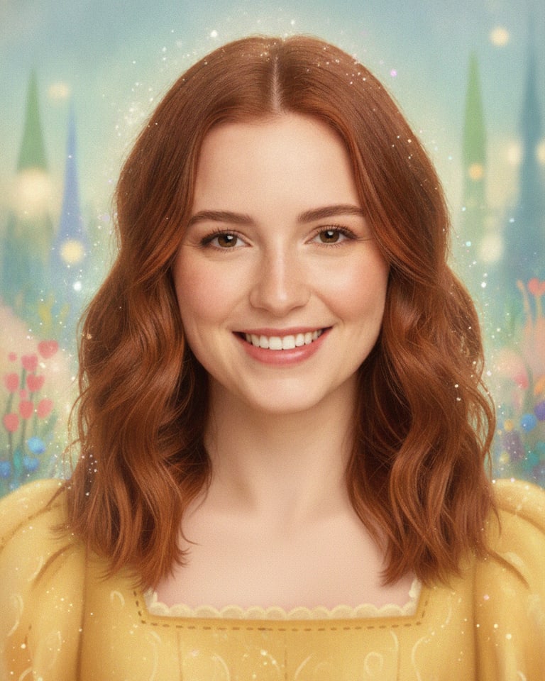 Storybook style