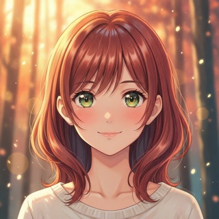 Anime style
