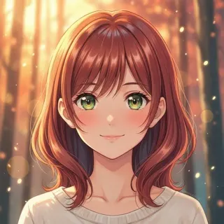Anime style preview