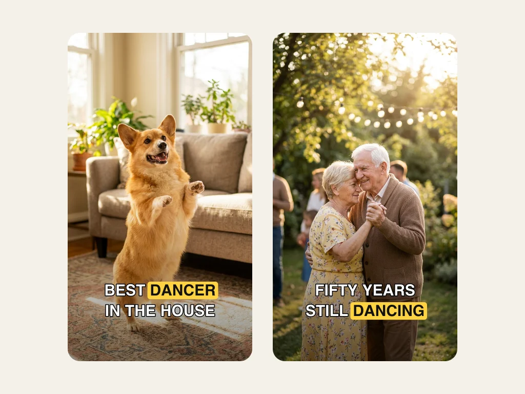Picture of AI Dance Video Generator