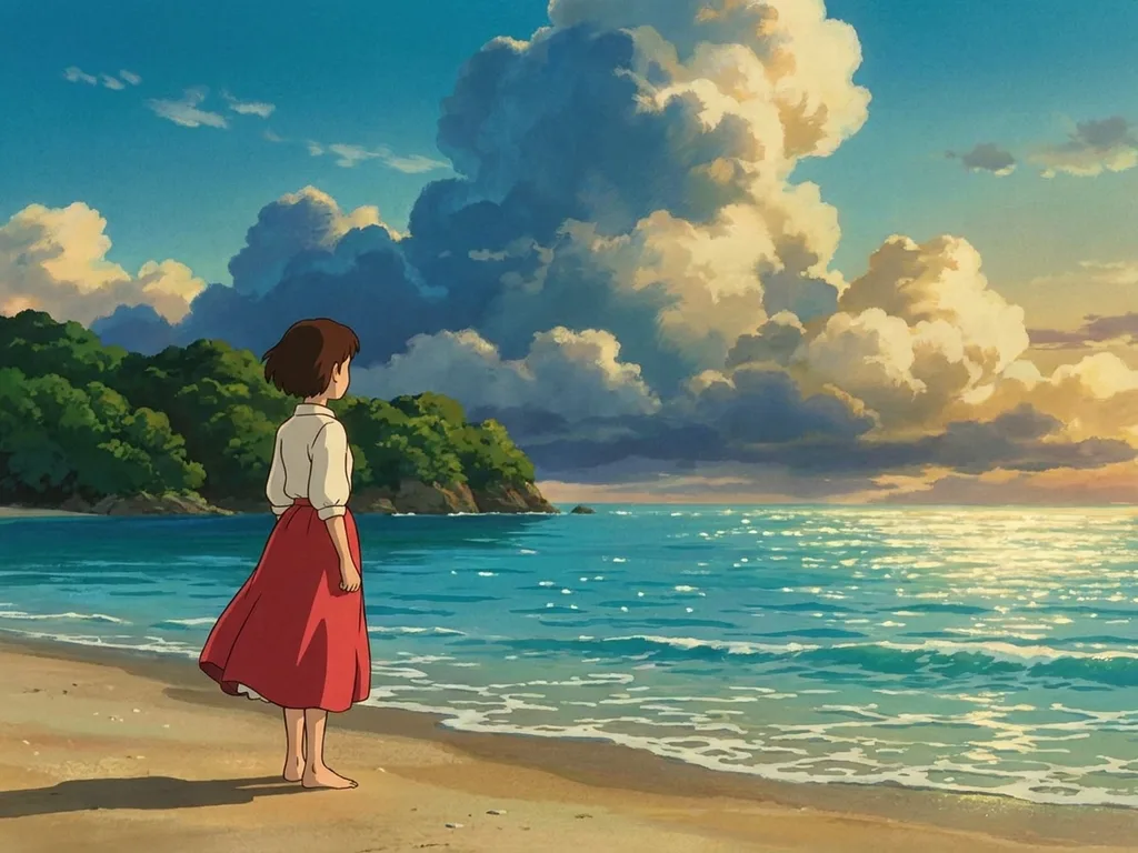Picture of Penjana Video Anime