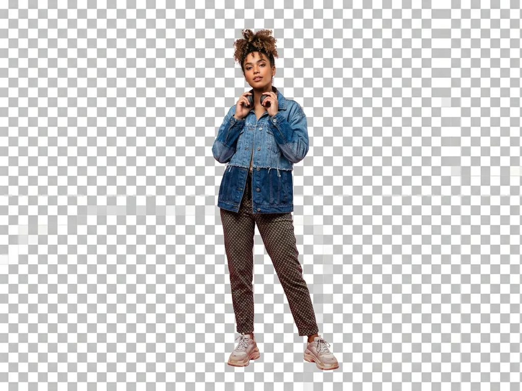 Picture of Background Removal