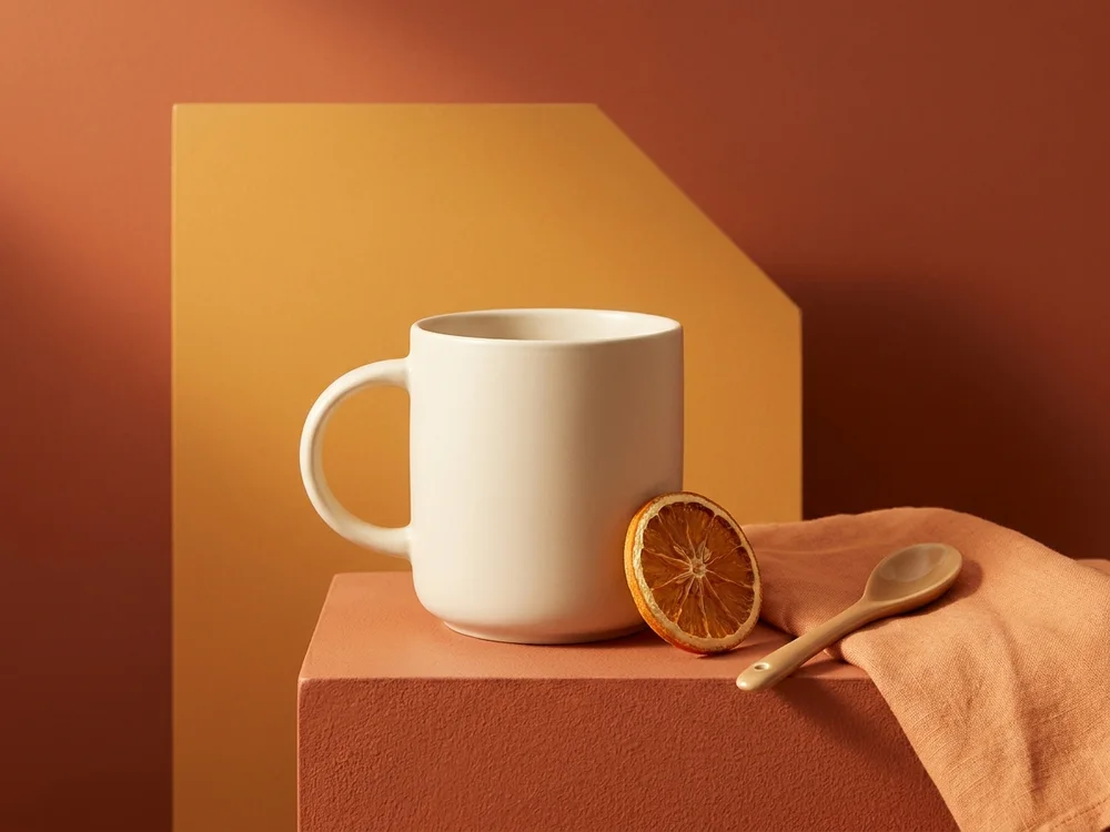 On-palette, on-spec creative โ Brand