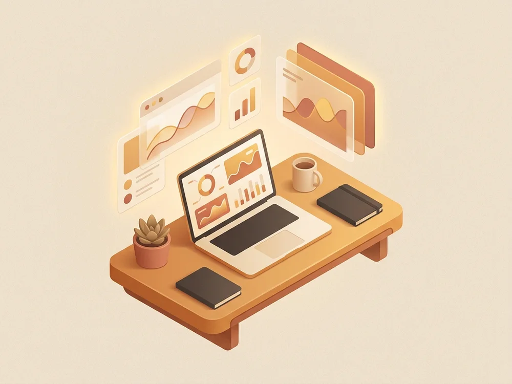 Article headers and illustrations — Blog & SEO